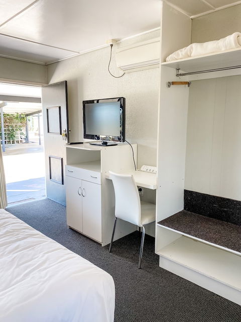 Pacific Sun Motor Inn Bargara - Accommodation Fremantle 1