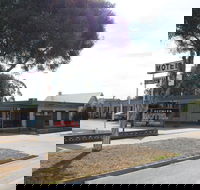 Glynlea Motel - Accommodation Fremantle