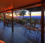 At Remingtons Private Cottages  Lodge