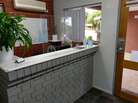 Junction Motel Wagga - Accommodation Fremantle 1