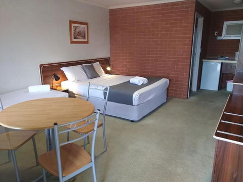 Junction Motel Wagga - Accommodation Fremantle 3