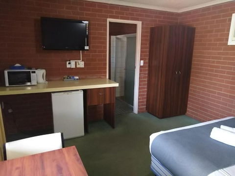 Junction Motel Wagga - Accommodation Fremantle 6