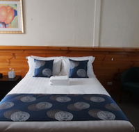 Majestic Motel - Accommodation Fremantle