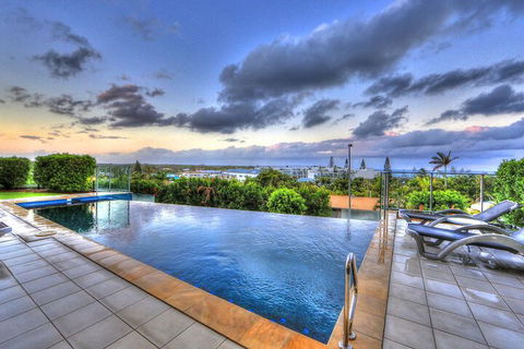 Rainbow Sea Resort - Accommodation Fremantle 1