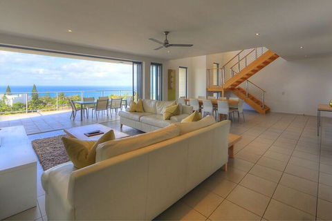Rainbow Sea Resort - Accommodation Fremantle 3