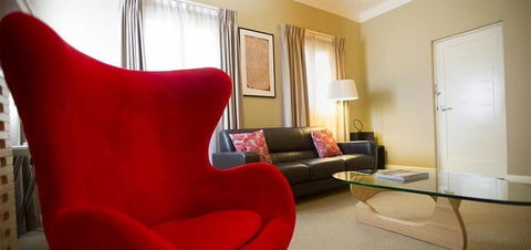 Globe Apartments - Accommodation Fremantle 4