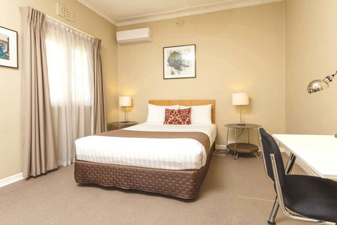 Globe Apartments - Accommodation Fremantle 5