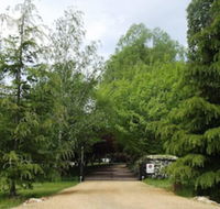 Ophir Gold Bed  Breakfast - Accommodation Fremantle
