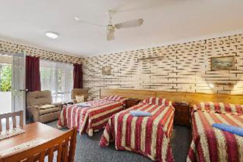 Sapphire Motel Coffs Harbour - Accommodation Fremantle 3