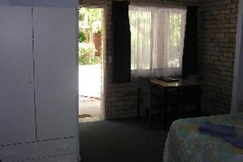 Sapphire Motel Coffs Harbour - Accommodation Fremantle 0