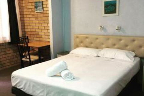 Sapphire Motel Coffs Harbour - Accommodation Fremantle 4