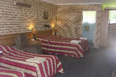 Sapphire Motel Coffs Harbour - Accommodation Fremantle 2