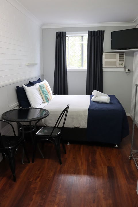 Almare Tourist Motel - Accommodation Fremantle 6