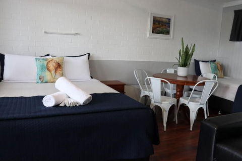 Almare Tourist Motel - Accommodation Fremantle 3