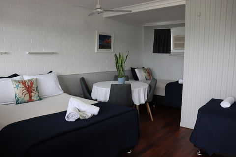 Almare Tourist Motel - Accommodation Fremantle 4