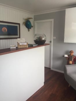 Almare Tourist Motel - Accommodation Fremantle 1