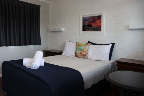 Almare Tourist Motel - Accommodation Fremantle 2