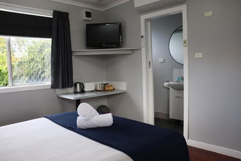Almare Tourist Motel - Accommodation Fremantle 5