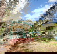 Beechworth Holiday Park - Accommodation Fremantle