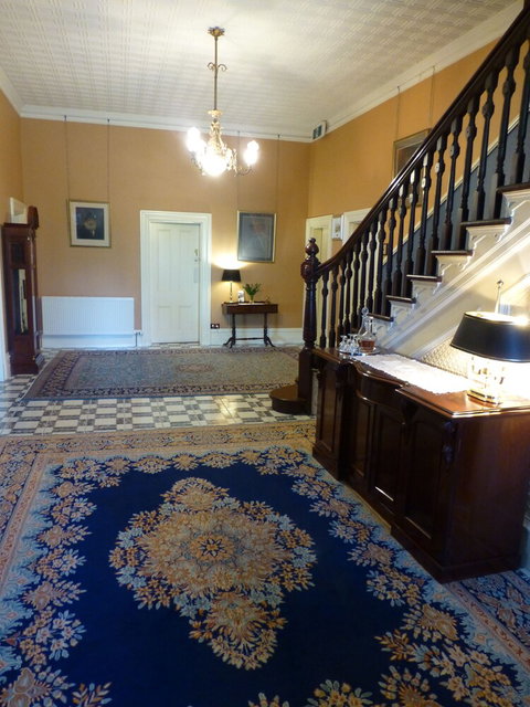Langley Hall - Accommodation Fremantle 6