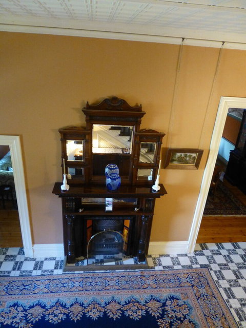 Langley Hall - Accommodation Fremantle 2