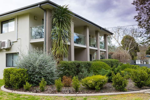 Apex Park Holiday Apartments - Accommodation Fremantle 2