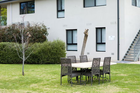 Apex Park Holiday Apartments - Accommodation Fremantle 3