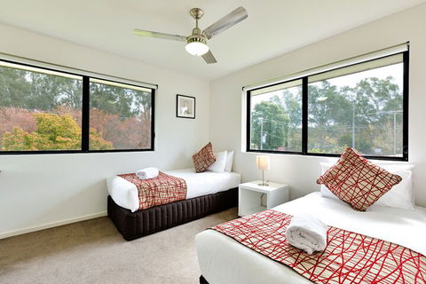 Apex Park Holiday Apartments - Accommodation Fremantle 6