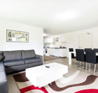 Apex Park Holiday Apartments - Accommodation Fremantle