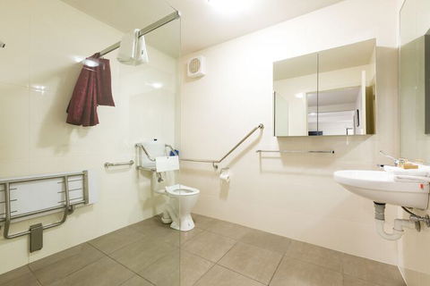 Apex Park Holiday Apartments - Accommodation Fremantle 5