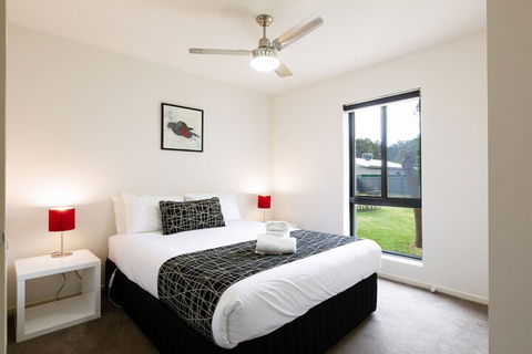 Apex Park Holiday Apartments - Accommodation Fremantle 4