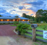 Logger's Rest - Accommodation Fremantle