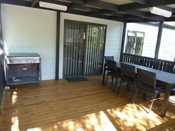 Garden Of Eden Caravan Park - Accommodation Fremantle 0