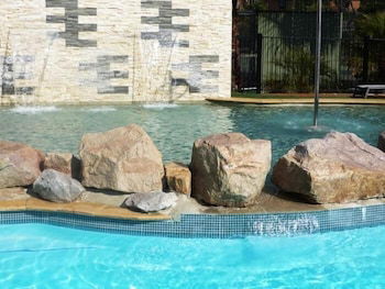Garden Of Eden Caravan Park - Accommodation Fremantle 1