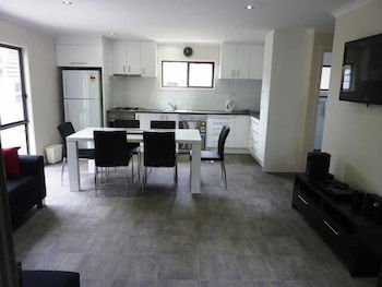 Garden Of Eden Caravan Park - Accommodation Fremantle 3