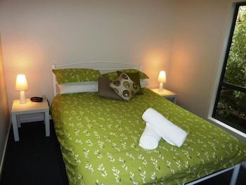 Garden Of Eden Caravan Park - Accommodation Fremantle 5