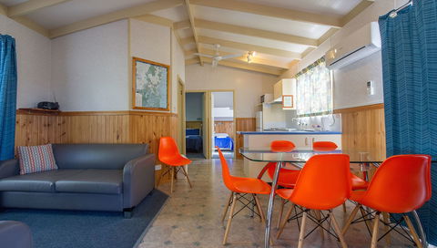 Garden Of Eden Caravan Park - Accommodation Fremantle 4
