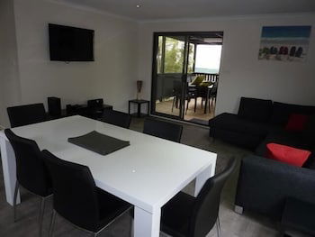 Garden Of Eden Caravan Park - Accommodation Fremantle 6