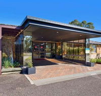 Econo Lodge Savannah Park Tamworth - Accommodation Fremantle