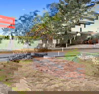 Econo Lodge Border Gateway Wodonga - Accommodation Fremantle