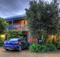 Armour Motor Inn - Accommodation Fremantle