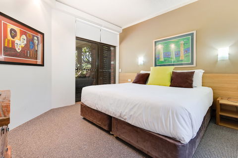 Nautilus Beachfront Villas & Spa - Accommodation Fremantle 2