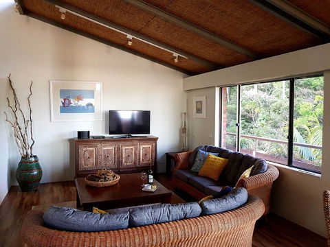 Nautilus Beachfront Villas & Spa - Accommodation Fremantle 6