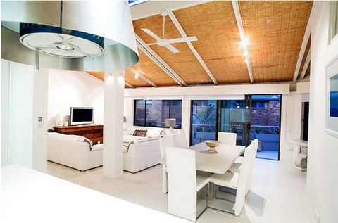 Nautilus Beachfront Villas & Spa - Accommodation Fremantle 5