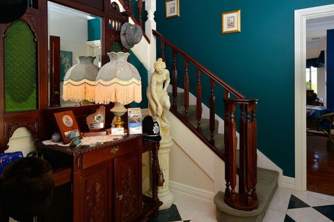 Anchorage Guest House - Accommodation Fremantle 2
