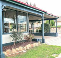 Sovereign Inn Cooma - Accommodation Fremantle