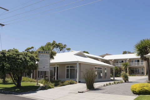 Port Campbell Parkview Motel & Apartments - Accommodation Fremantle 0