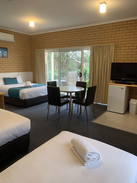 Port Campbell Parkview Motel & Apartments - Accommodation Fremantle 5