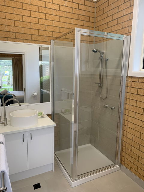 Port Campbell Parkview Motel & Apartments - Accommodation Fremantle 6