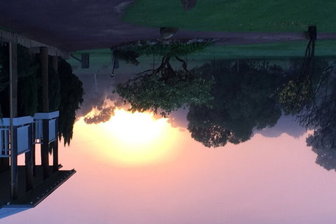 Erravilla Country Estate - Accommodation Fremantle 3